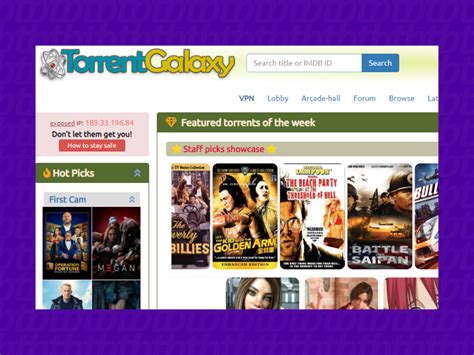 gay torrents|Setting and Profile Features